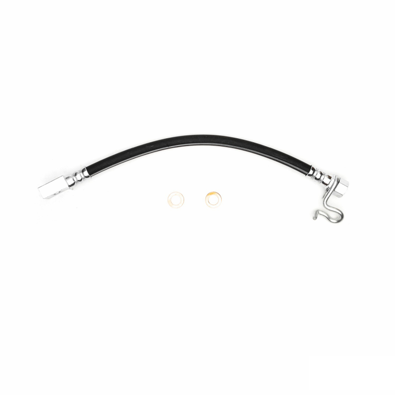 Ford F-150 Brake Hose - Rear-L - R1 Concepts - `09-`10